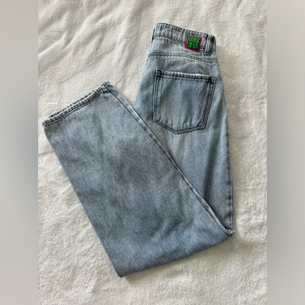 Empyre skate jeans 90s style